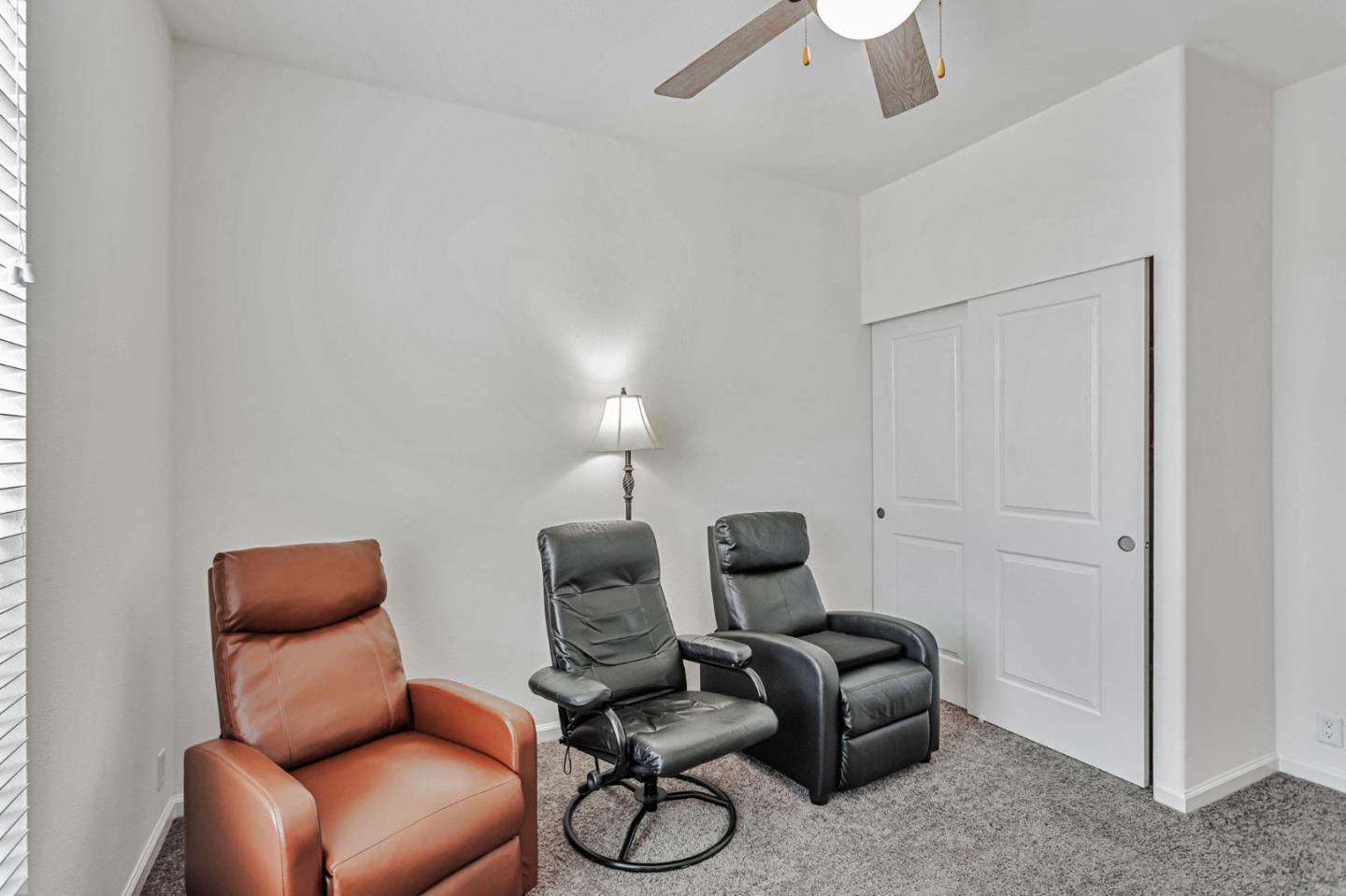 356 Reservation Road, Unit 68 Marina, CA 93933 - Photo 18 of 32 a livingroom with furniture and a couch