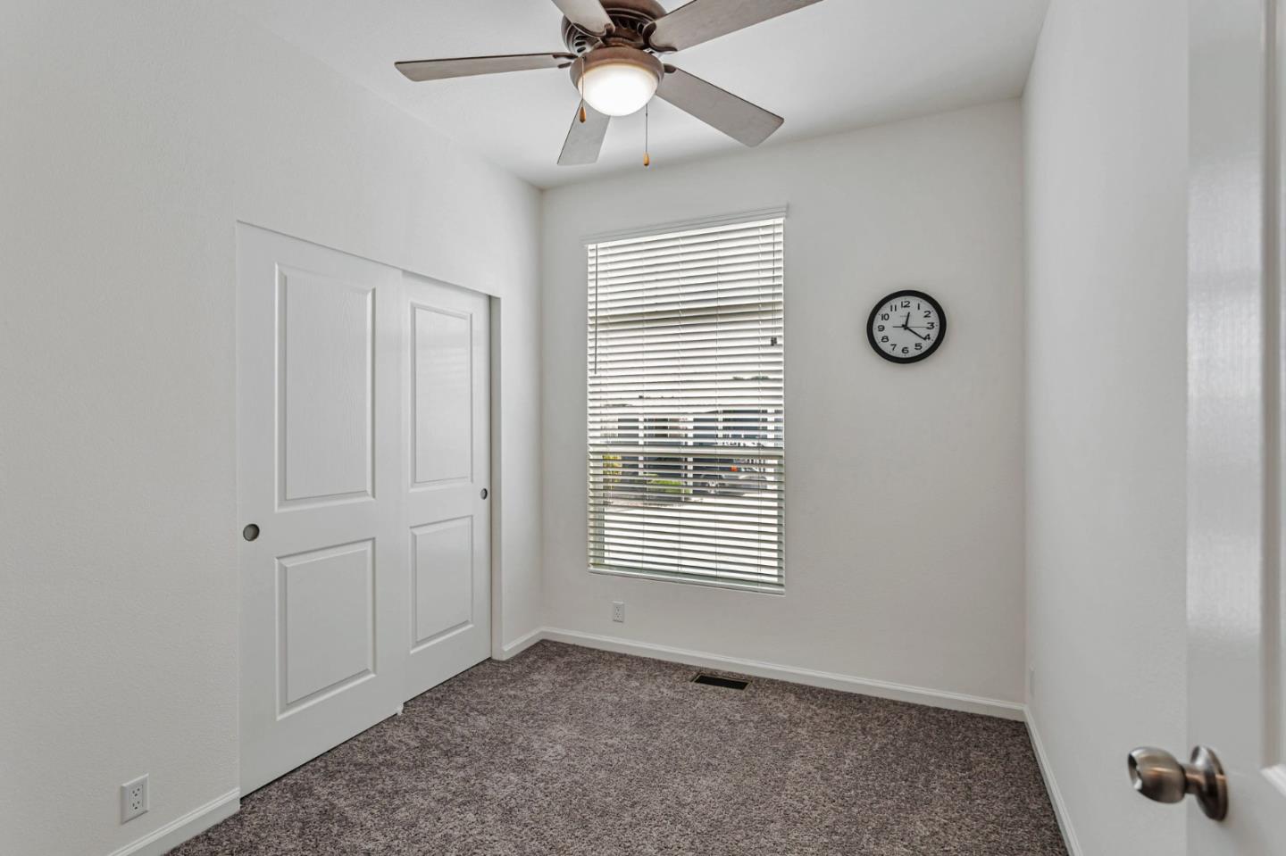 356 Reservation Road, Unit 68 Marina, CA 93933 - Photo 20 of 32 a view of an empty room with a window