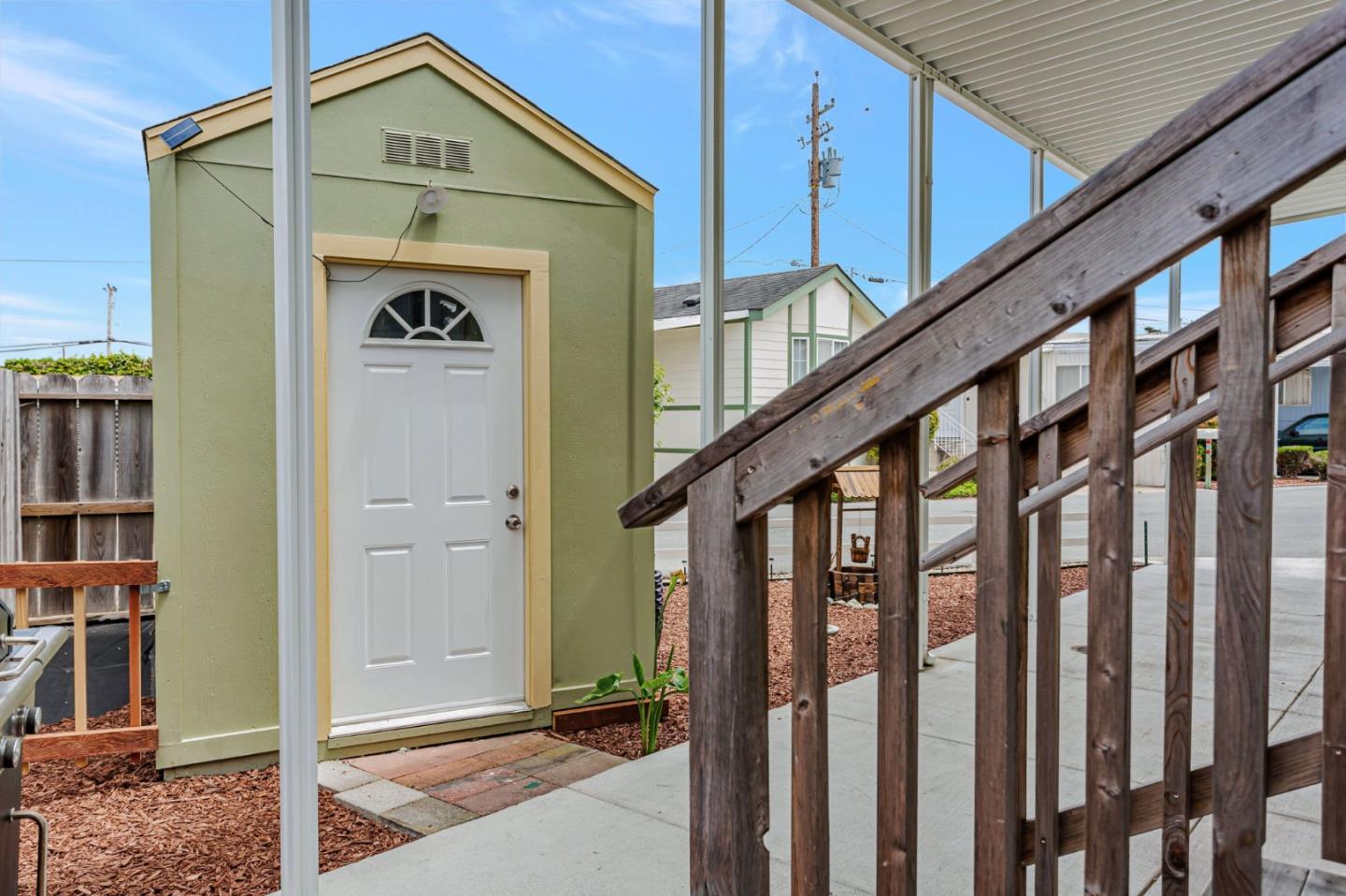 356 Reservation Road, Unit 68 Marina, CA 93933 - Photo 25 of 32 a view of front door