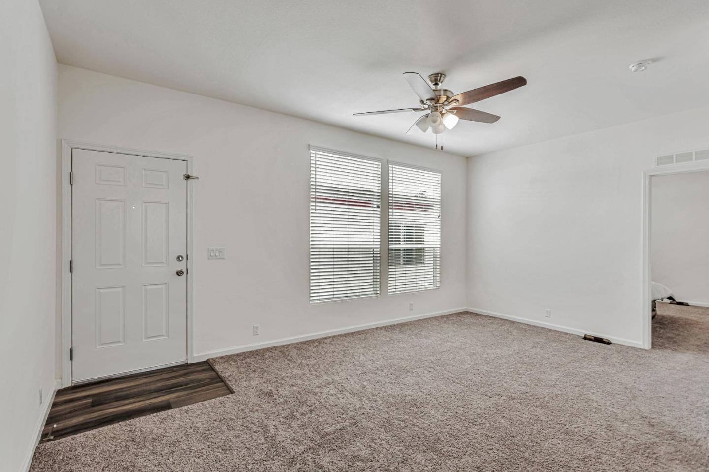 356 Reservation Road, Unit 68 Marina, CA 93933 - Photo 7 of 32 a view of an empty room with a window