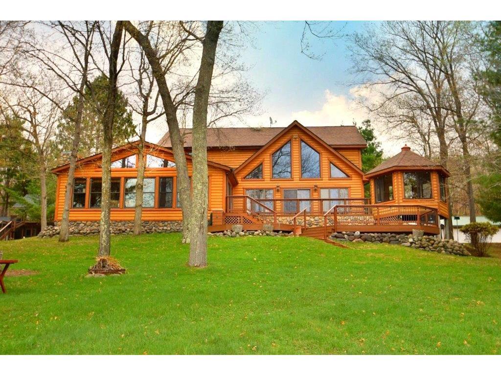 24723 Anchor Inn Road Webster, WI 54893 - Photo 1 of 1