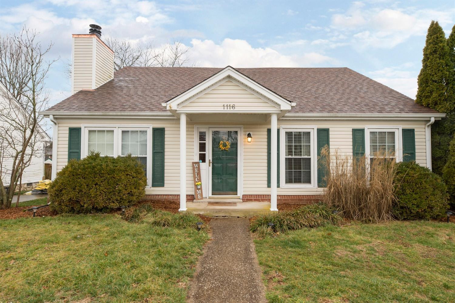 1116 Wood Ridge Road Lexington, KY 40514 - Photo 1 of 38 Photo 1