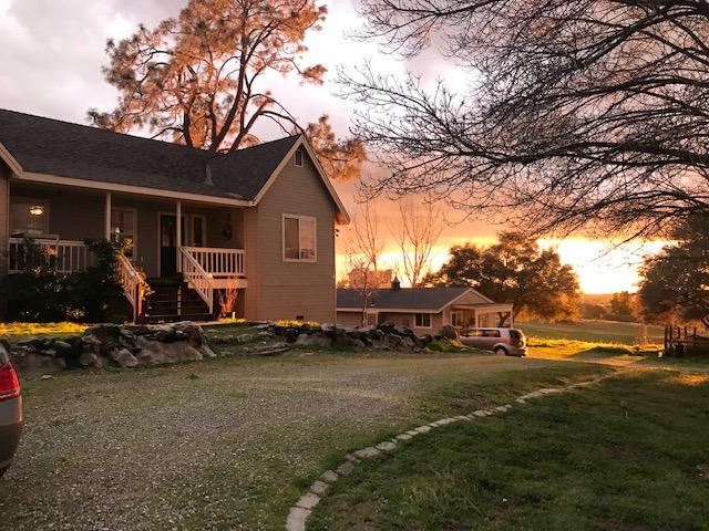 46854 Chukchansi Road Coarsegold, CA 93614 - Photo 3 of 18