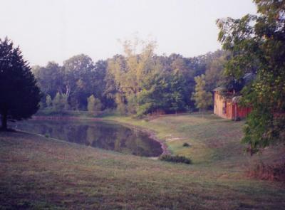 2007 West Blue Springs Road Brookline, MO 65619 - Photo 1 of 1 Primary Photo