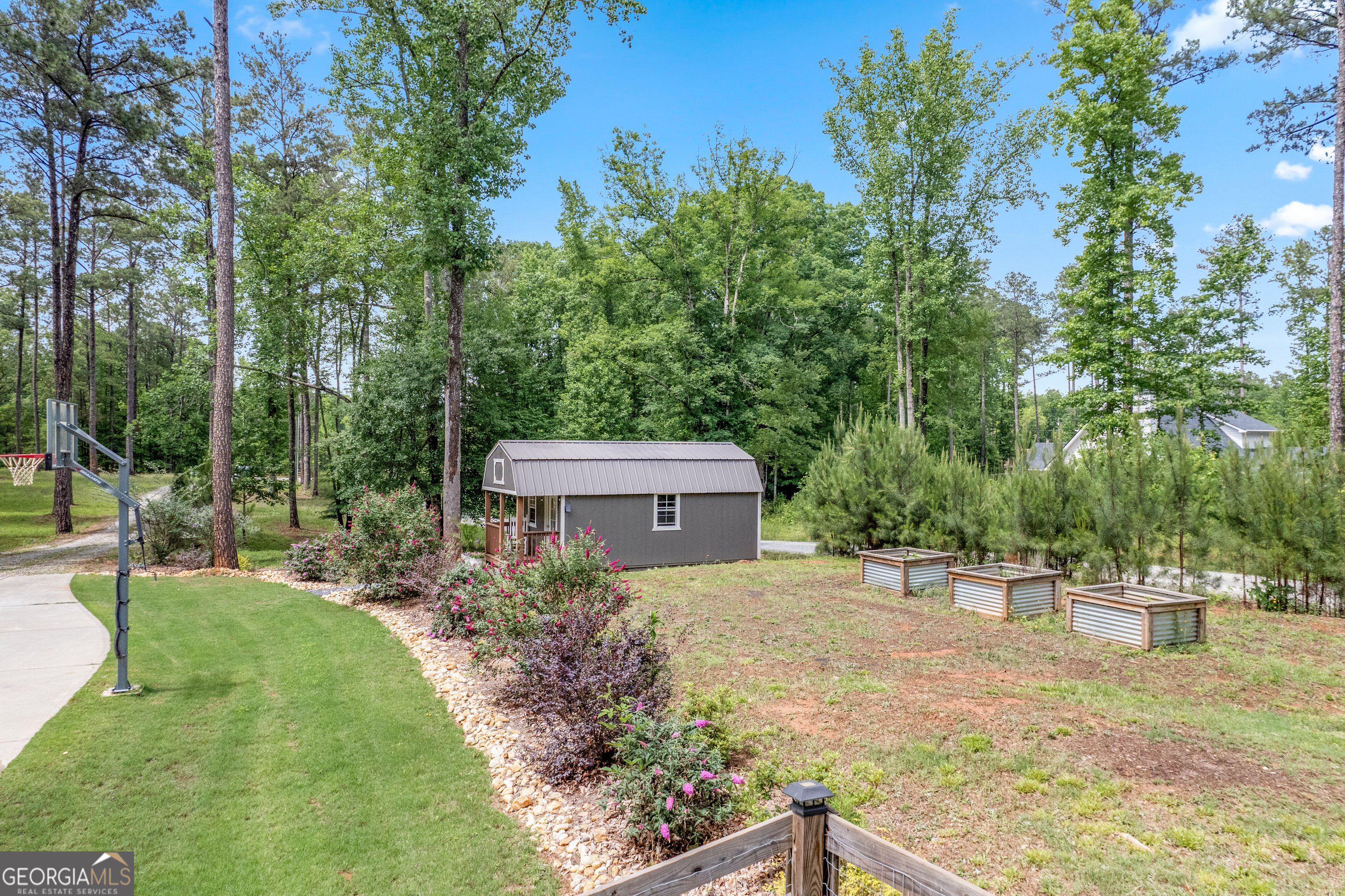 1934 Smokey Road Newnan, GA 30263 - Photo 40 of 44