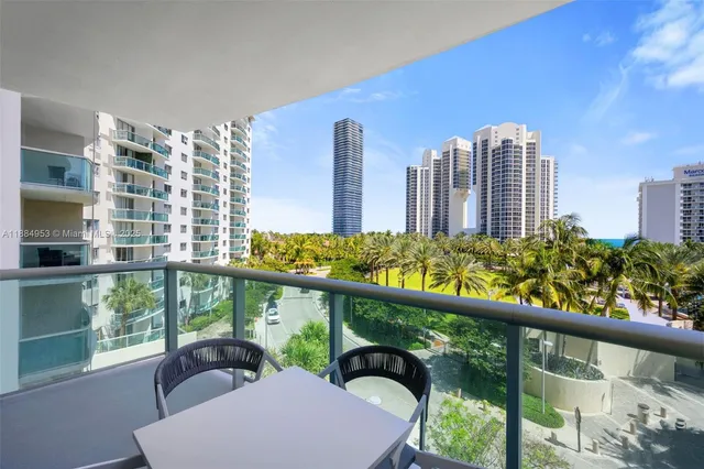 $5,250 | 19370 Collins Avenue, Unit 507, Sunny Isles Beach, FL 33160