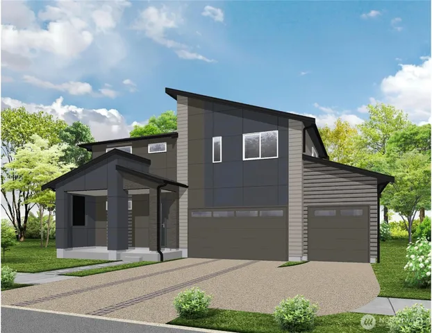 $849,990 | 14215 179 St Court East, Unit 23, Puyallup, WA 98374