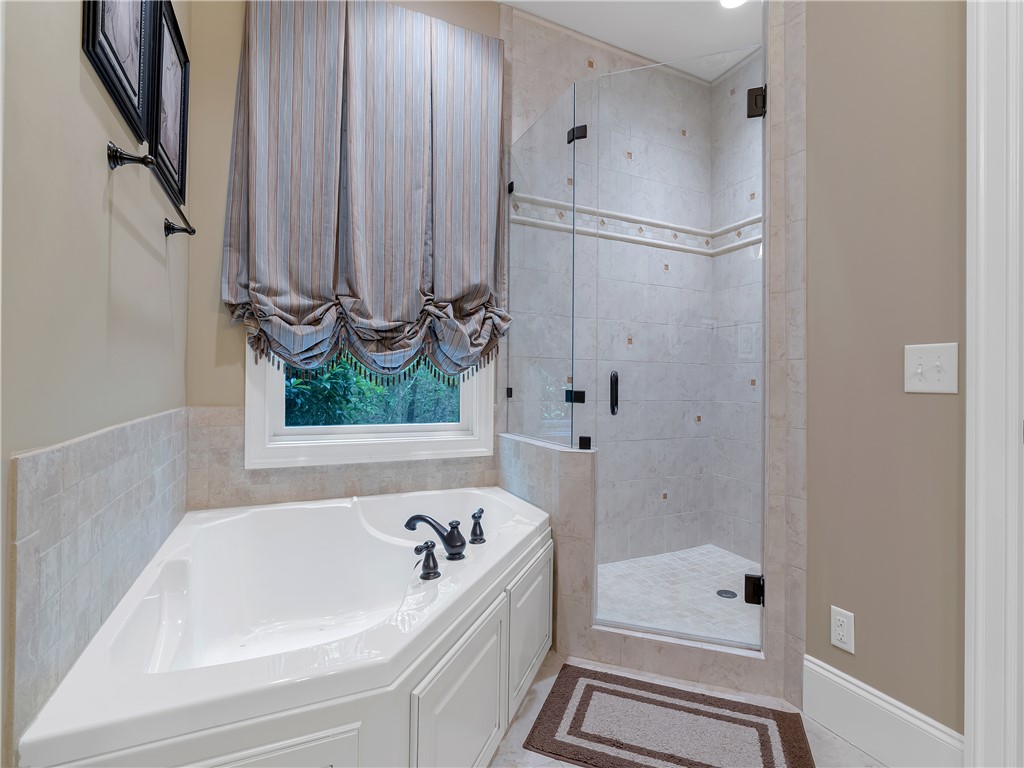 113 Bell Flower Drive Sunset, SC 29685 - Photo 35 of 45