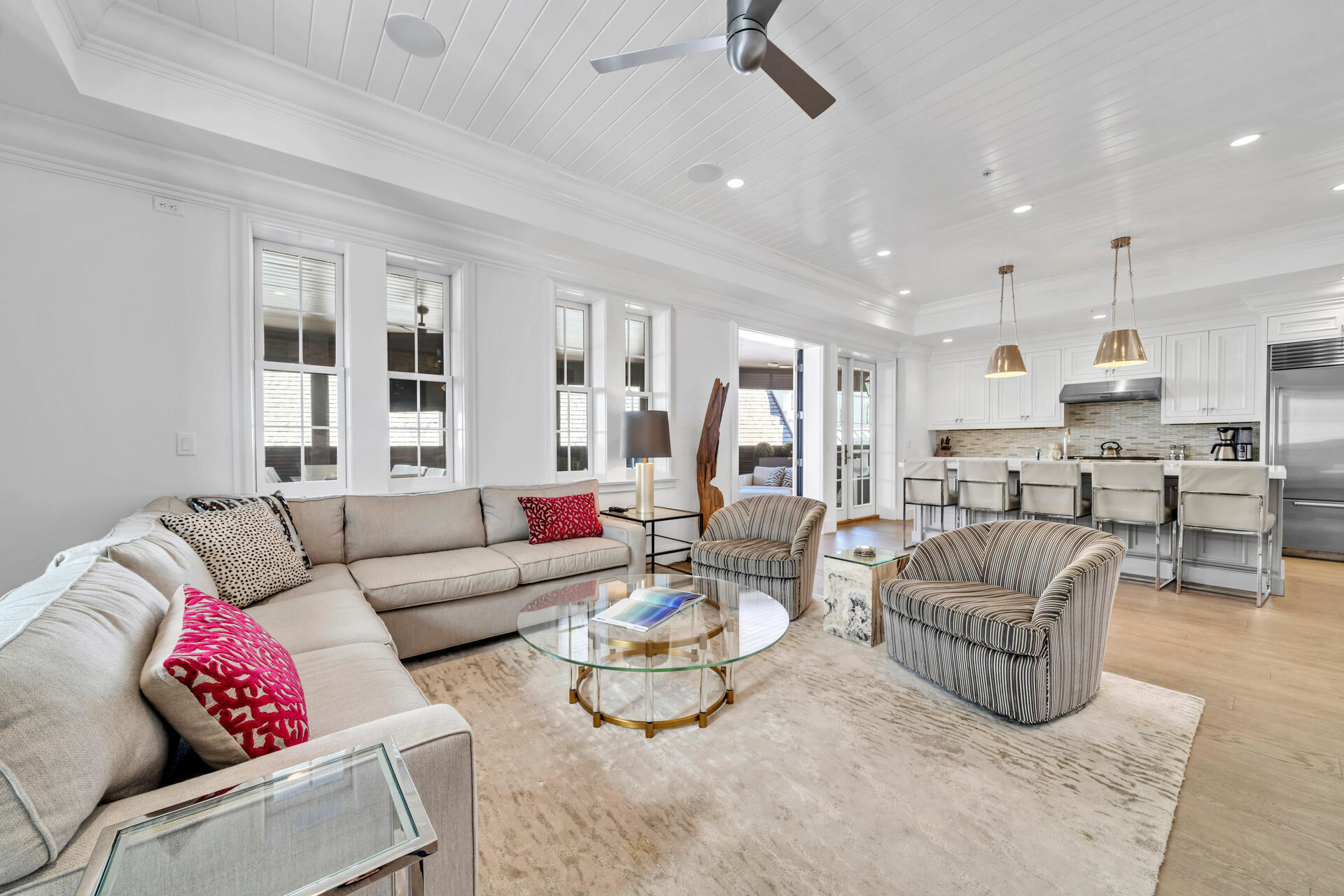 74 Town Hall Road, Unit 3A Rosemary Beach, FL 32461 - Photo 16 of 56 19