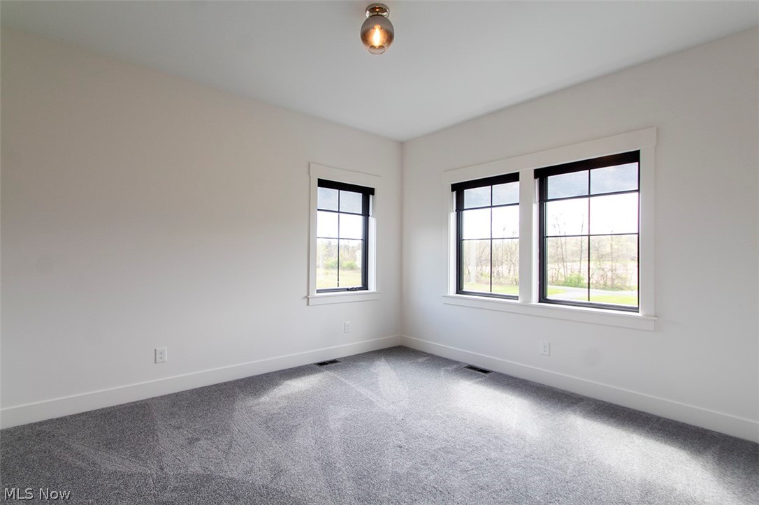 4197 Beach Road Medina, OH 44256 - Photo 23 of 35 Bedroom featuring carpet floors