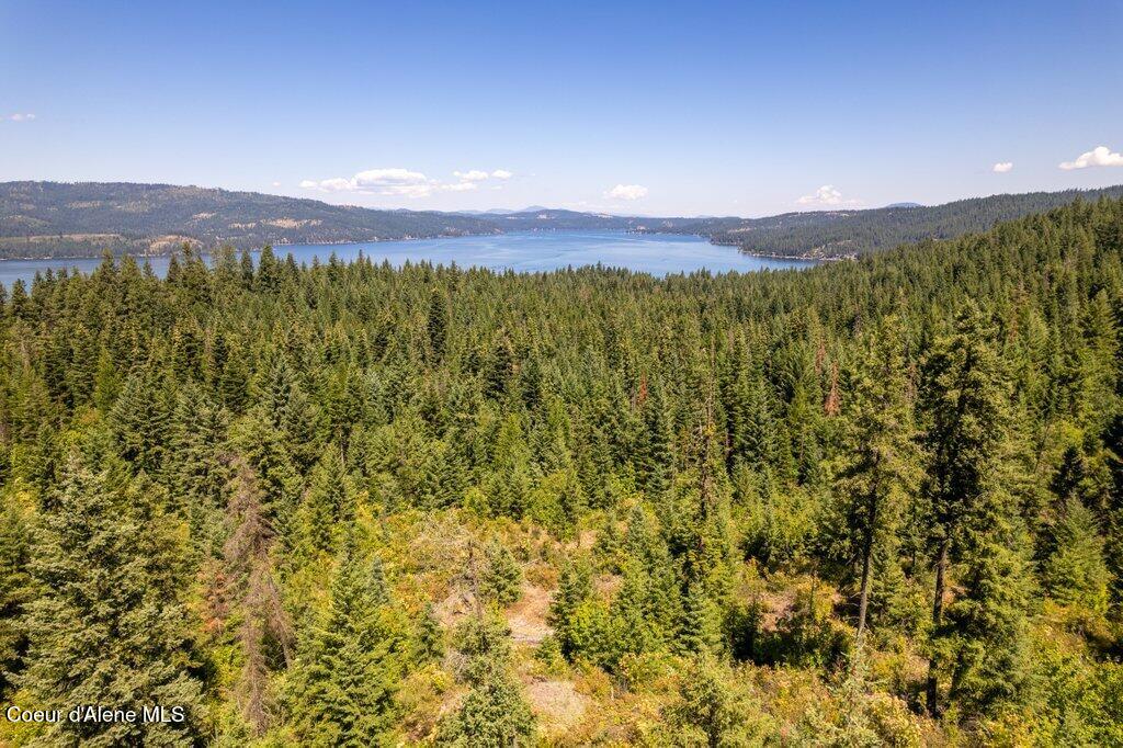 97 Highway 97 Harrison, ID 83833 - Photo 12 of 23 Aerial