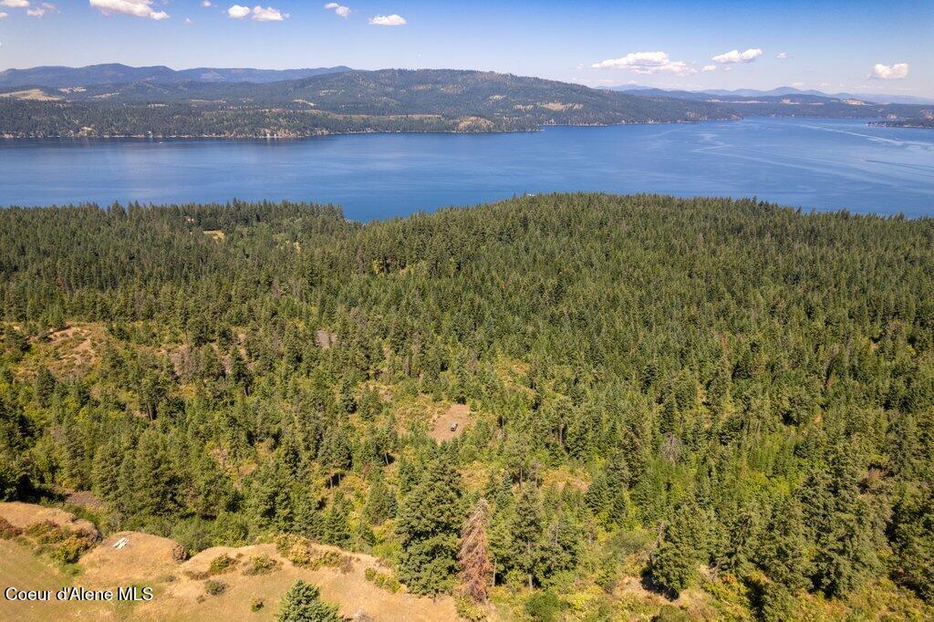 97 Highway 97 Harrison, ID 83833 - Photo 7 of 23 Aerial