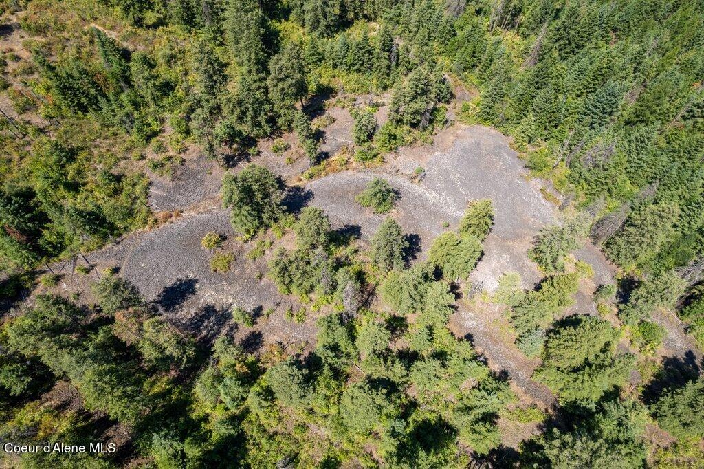 97 Highway 97 Harrison, ID 83833 - Photo 8 of 23 Aerial