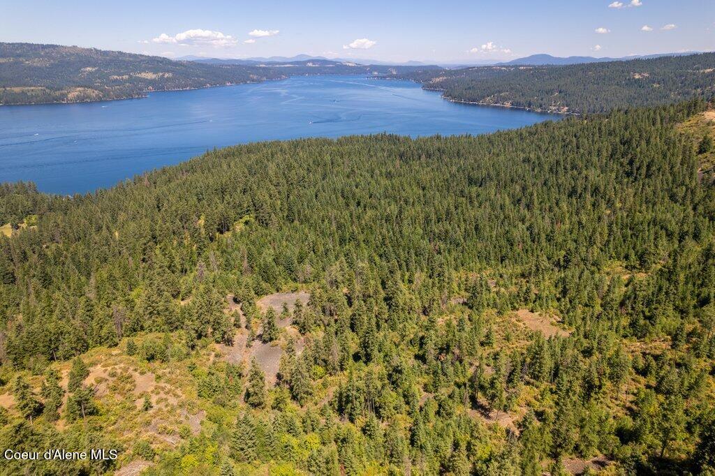 97 Highway 97 Harrison, ID 83833 - Photo 10 of 23 Aerial