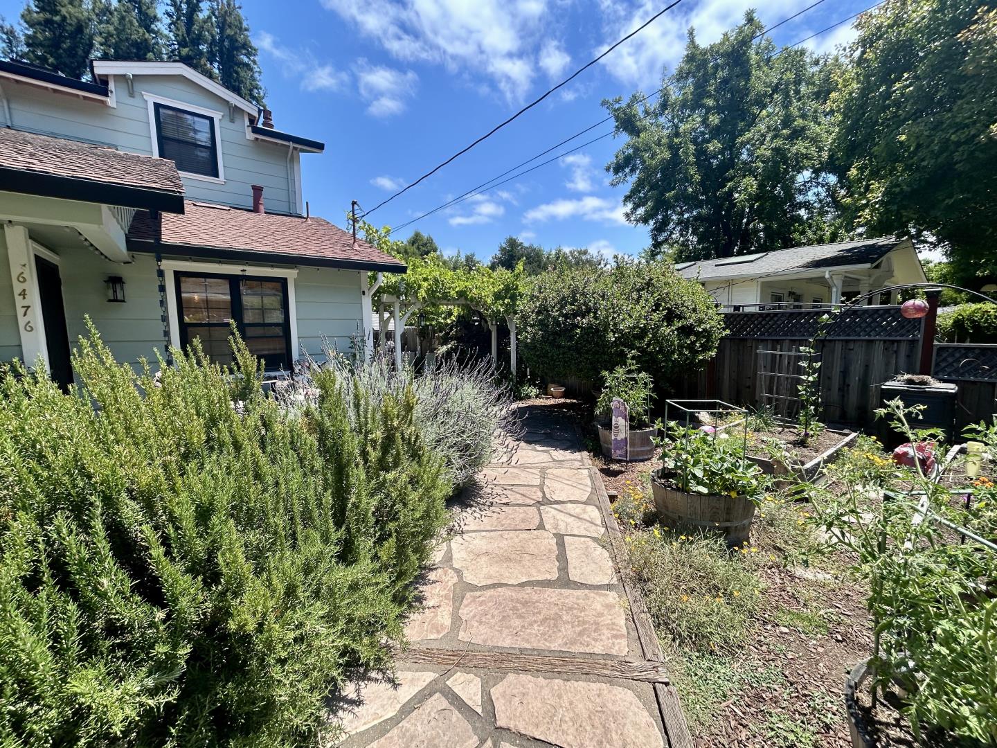 6476 Cooper Street Felton, CA 95018 - Photo 33 of 40
