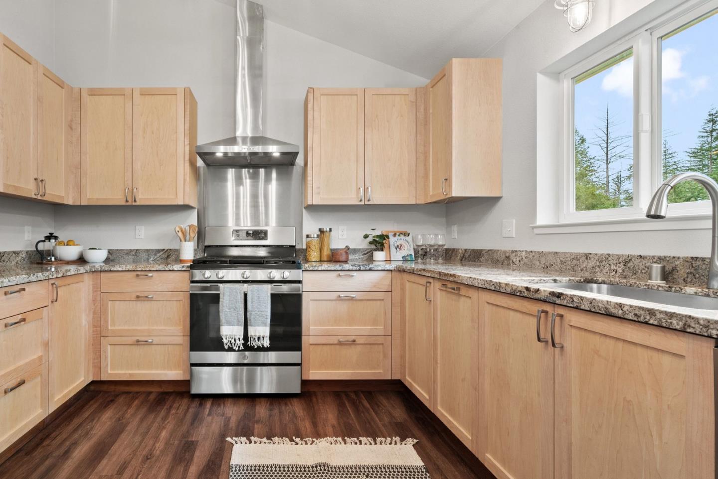 411 Midway Ranch Road Boulder Creek, CA 95006 - Photo 25 of 70 Gallery Image 25