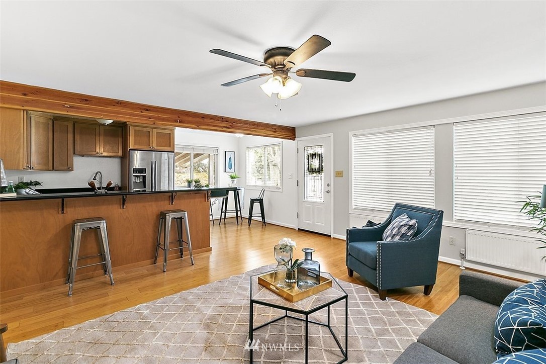 1311 North 34th Street Renton, WA 98056 - Photo 5 of 18