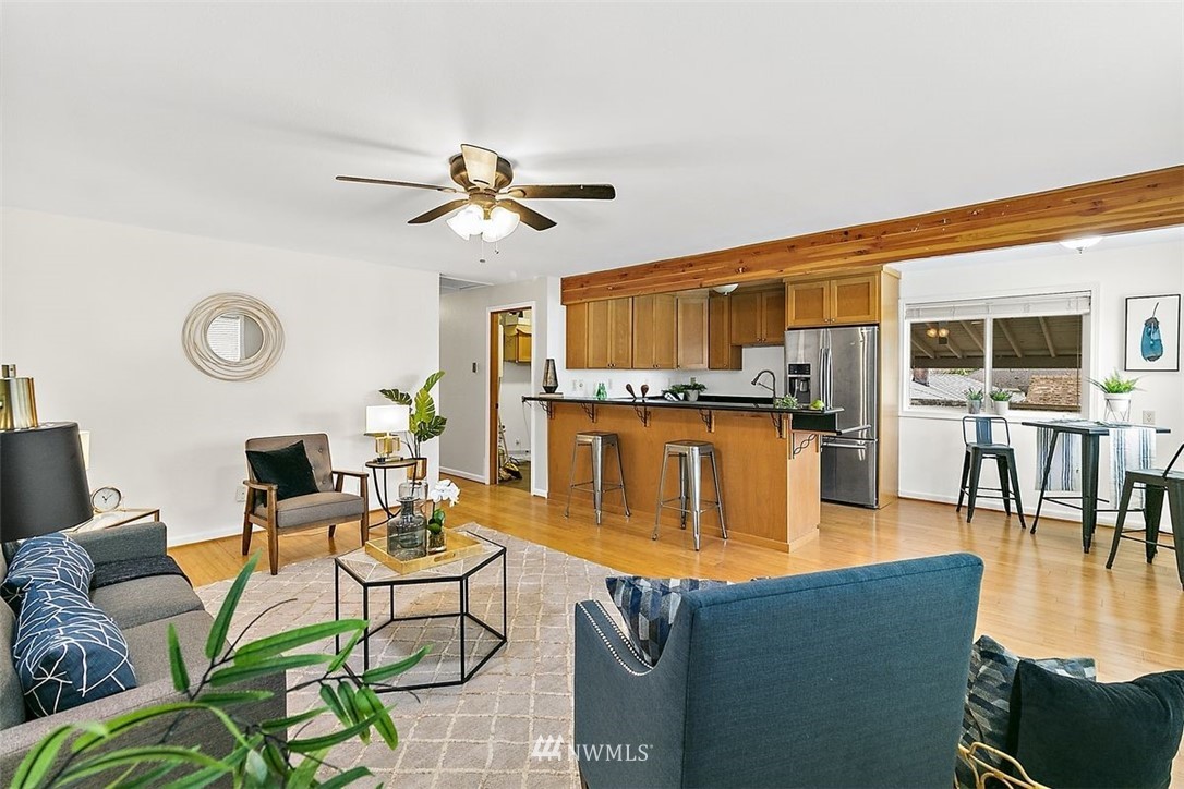 1311 North 34th Street Renton, WA 98056 - Photo 7 of 18