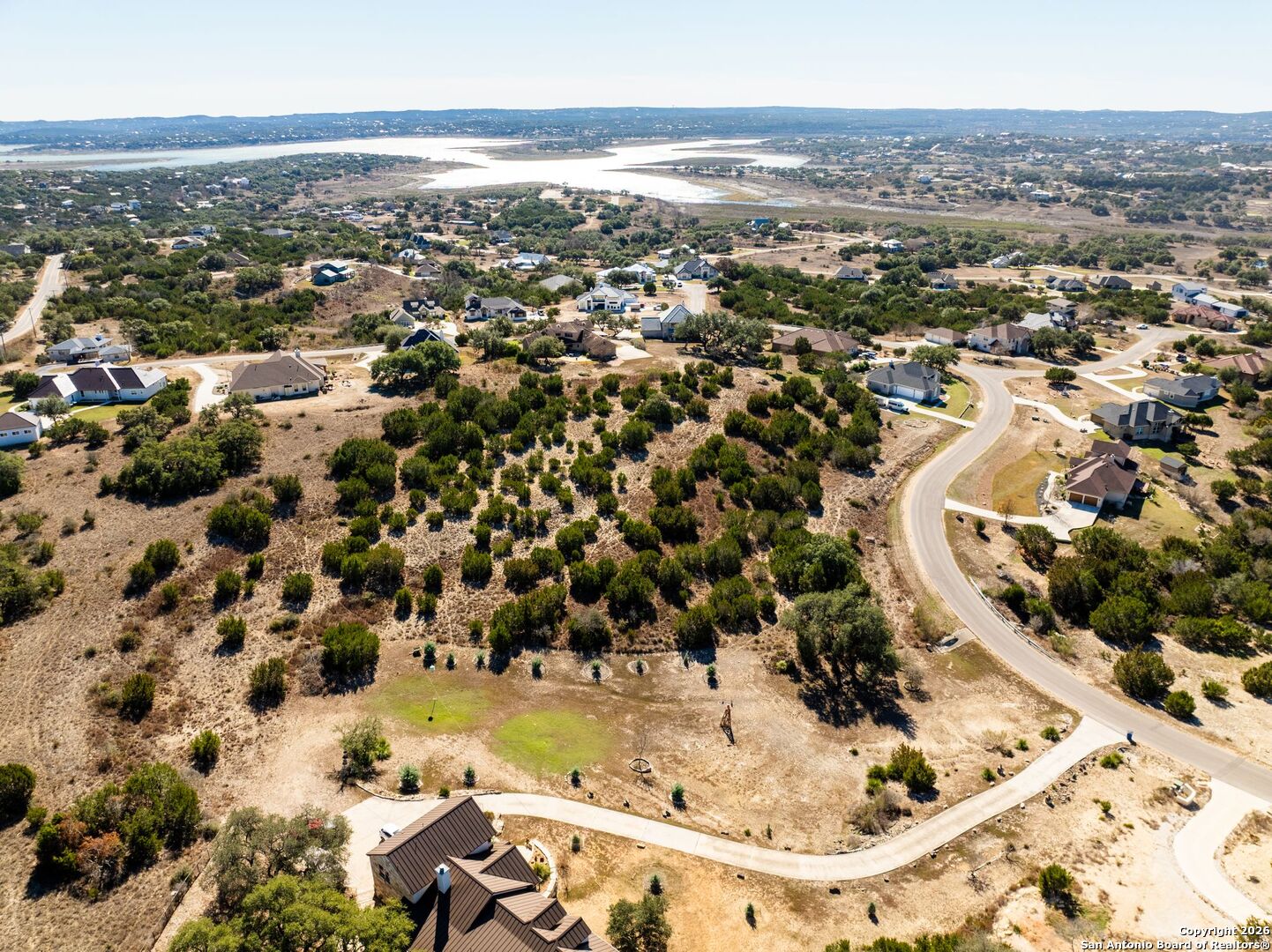 268 Secret Way Spring Branch, TX 78070 - Photo 11 of 19