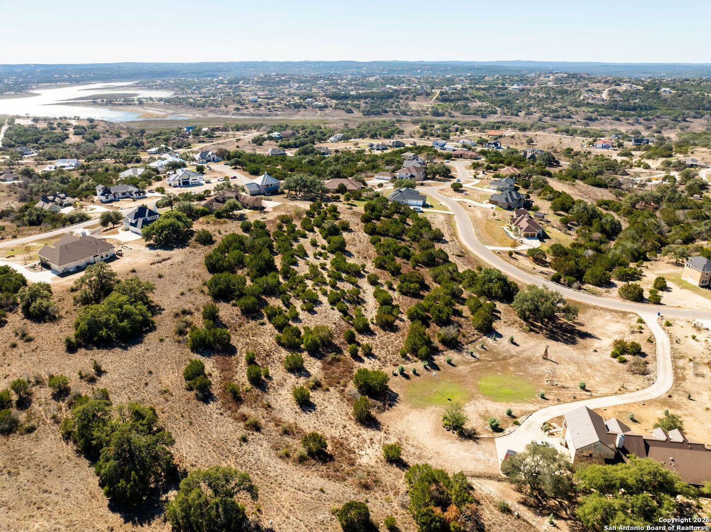 268 Secret Way Spring Branch, TX 78070 - Photo 12 of 19