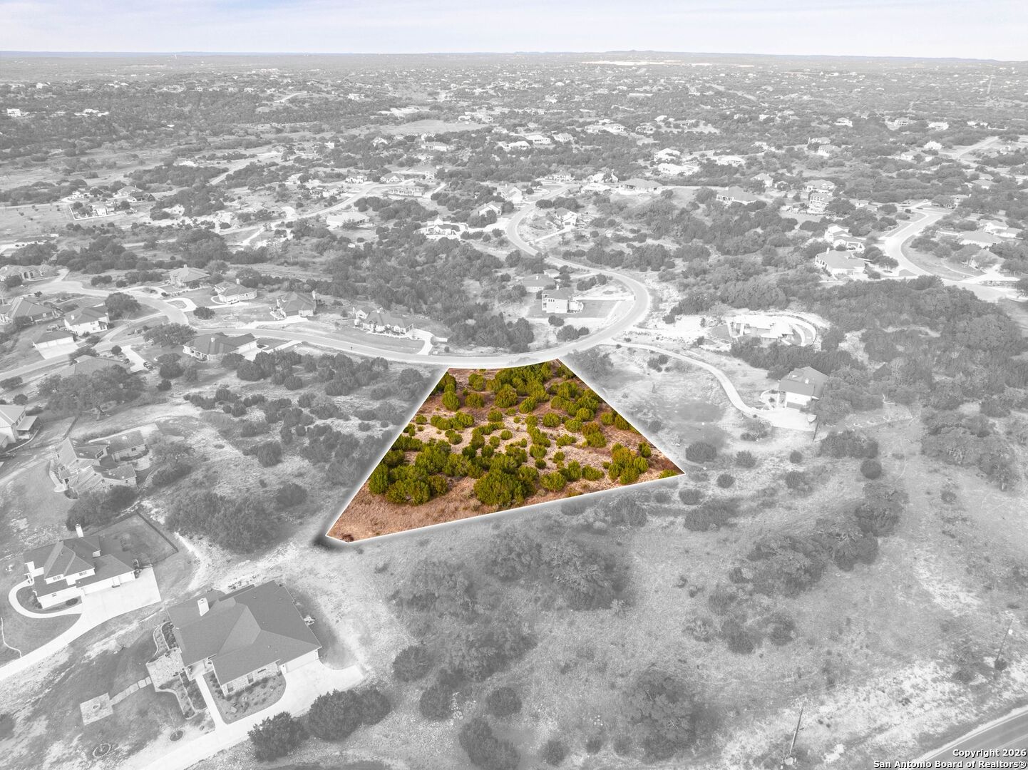 268 Secret Way Spring Branch, TX 78070 - Photo 13 of 19