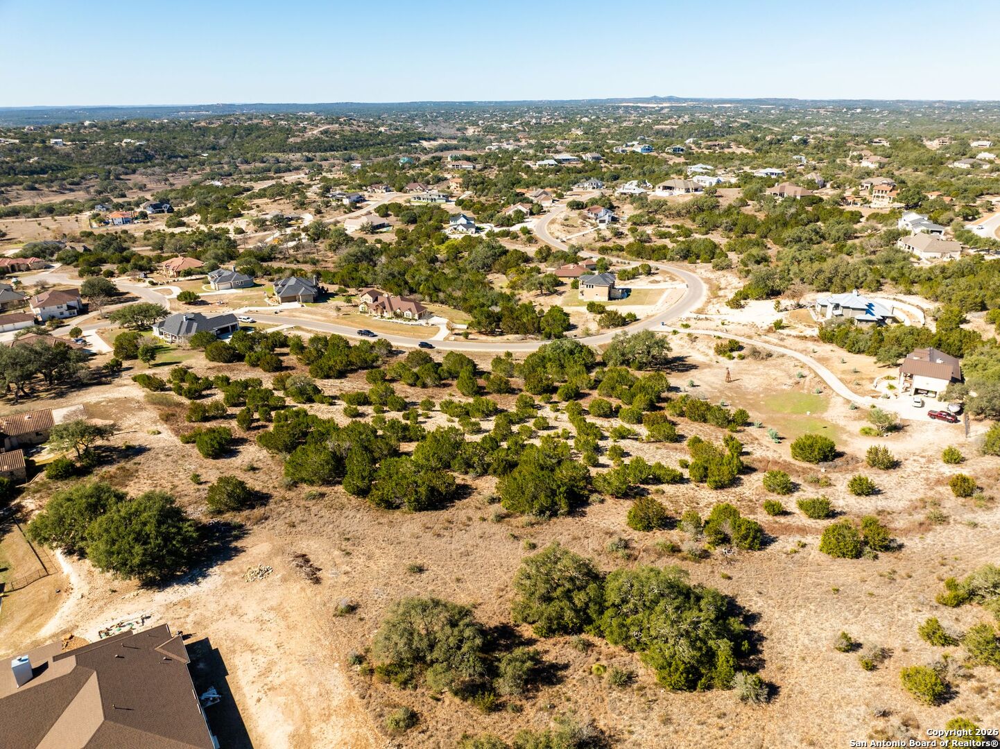 268 Secret Way Spring Branch, TX 78070 - Photo 4 of 19