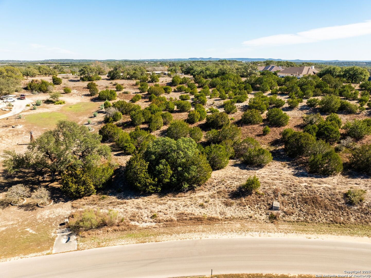268 Secret Way Spring Branch, TX 78070 - Photo 5 of 19