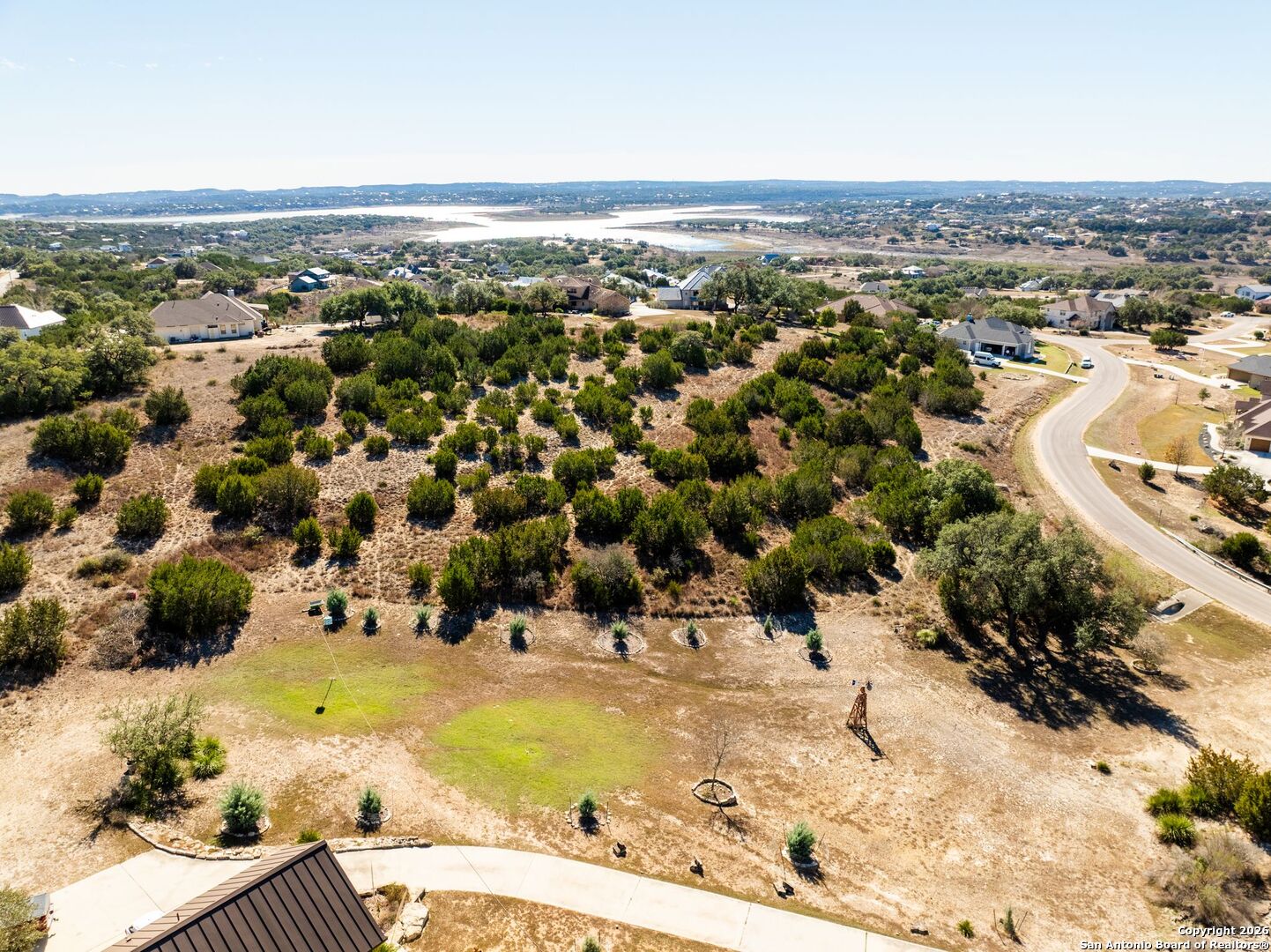 268 Secret Way Spring Branch, TX 78070 - Photo 6 of 19