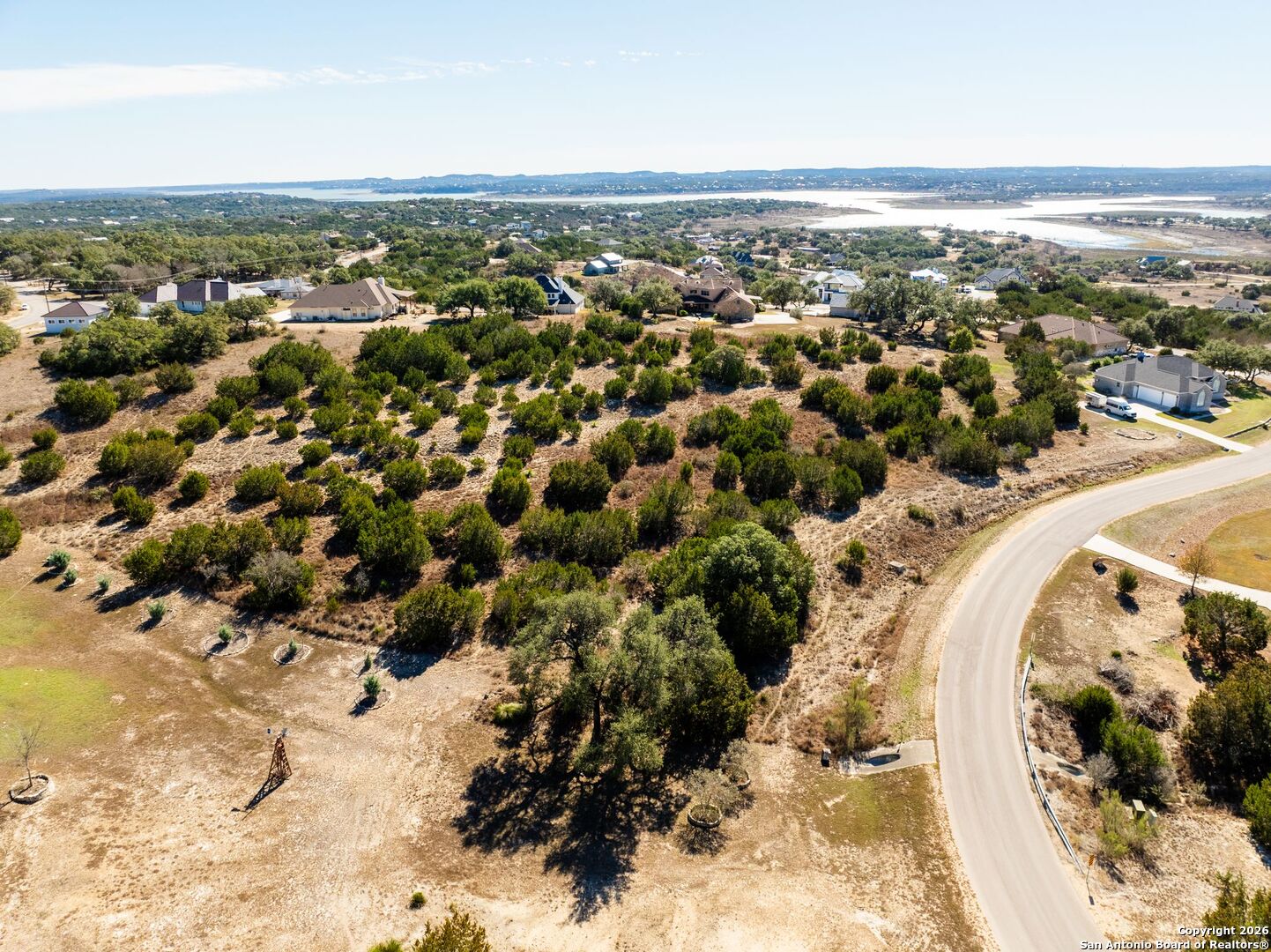 268 Secret Way Spring Branch, TX 78070 - Photo 7 of 19