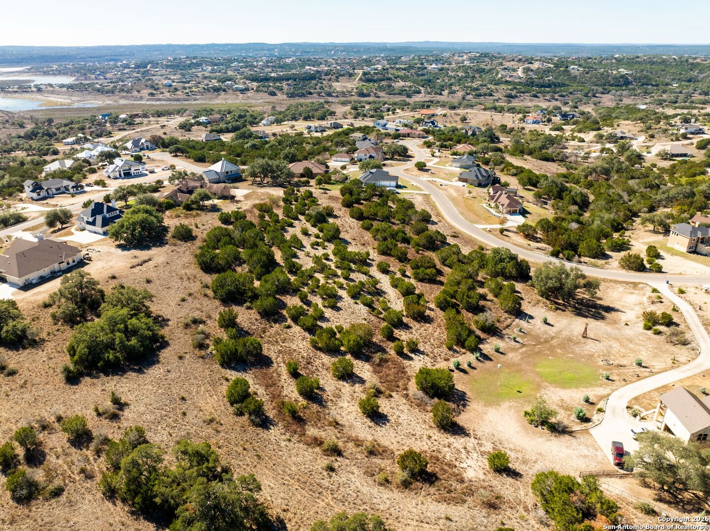 268 Secret Way Spring Branch, TX 78070 - Photo 8 of 19