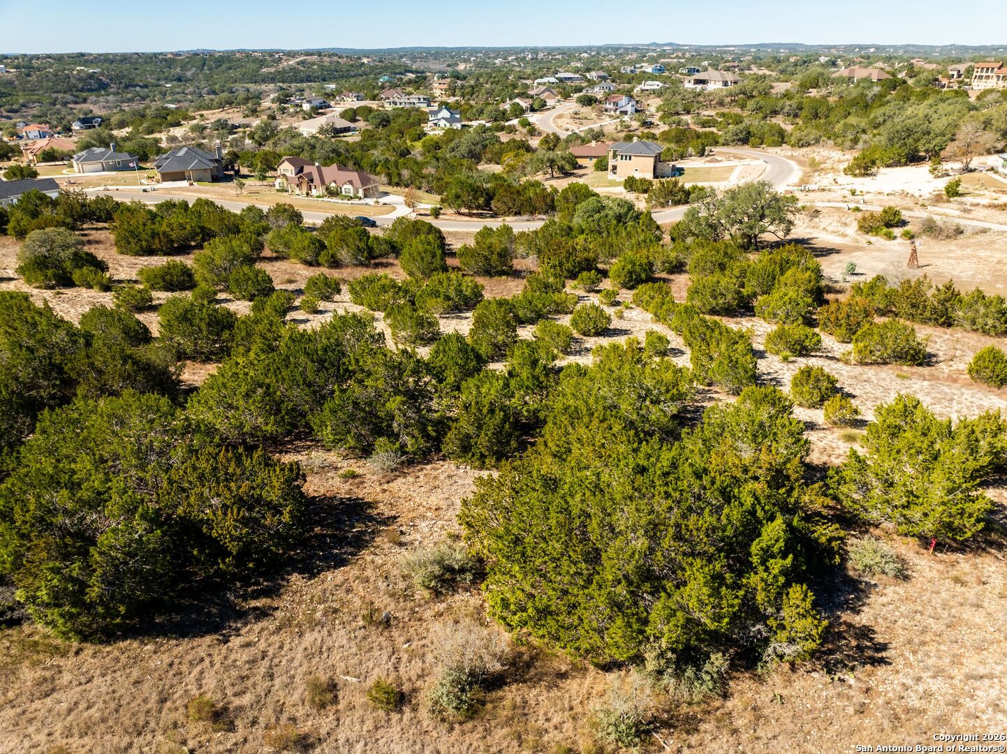 268 Secret Way Spring Branch, TX 78070 - Photo 9 of 19