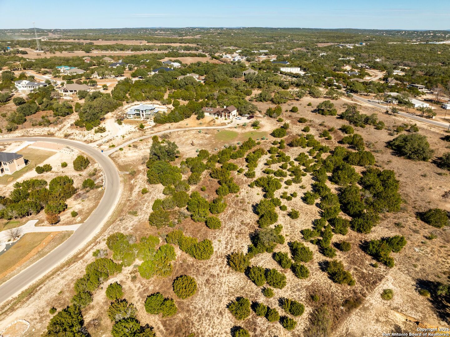 268 Secret Way Spring Branch, TX 78070 - Photo 10 of 19