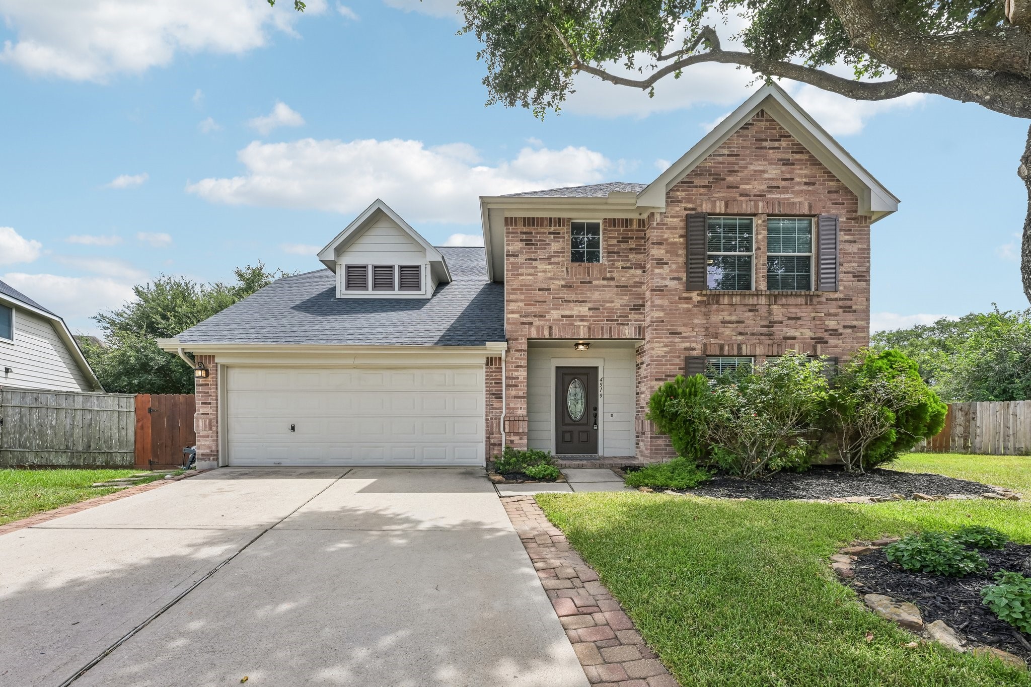 4519 Bridgestone Point Drive Spring, TX 77389 - Photo 2 of 42