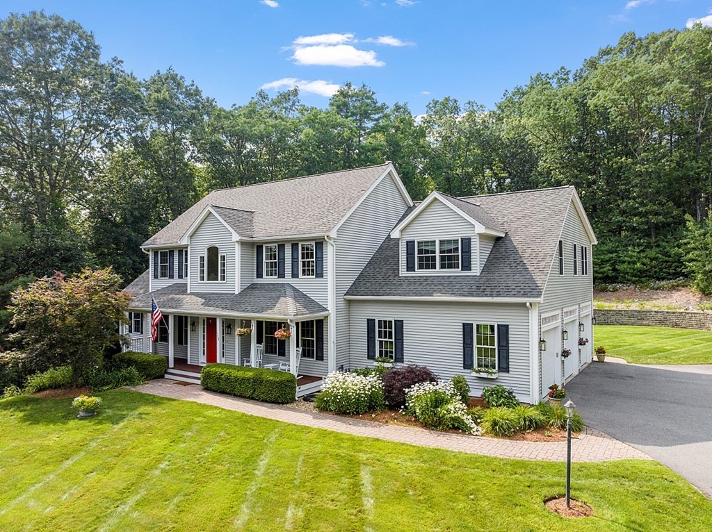 124 Carlisle Road Westford, MA 01886 - Photo 1 of 1 Gallery Image 1
