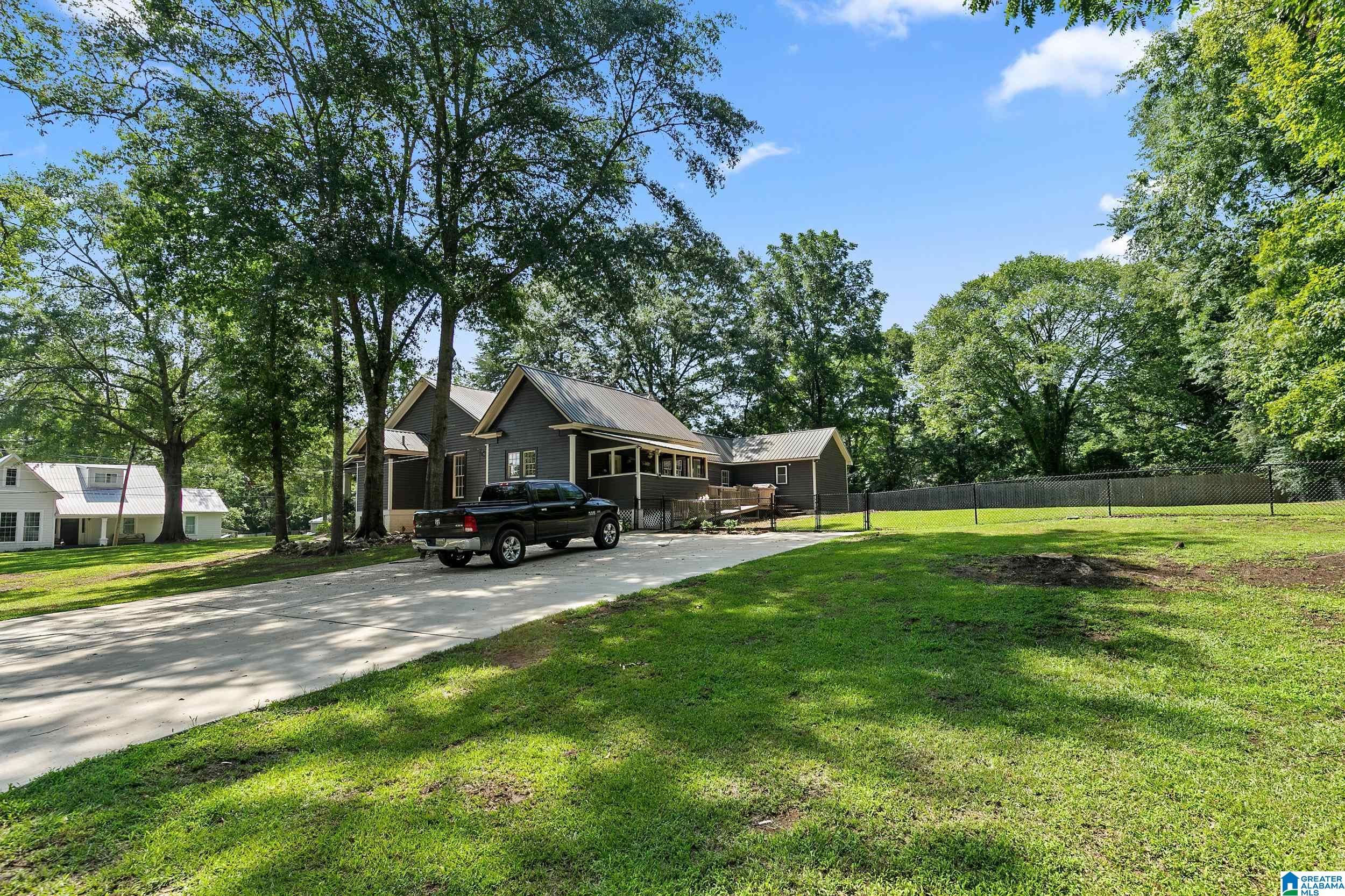 260 Robinson Street Springville, AL 35146 - Photo 72 of 73