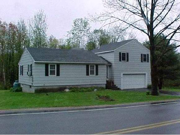 65 Ten Rod Road Rochester, NH 03867 - Photo 1 of 5