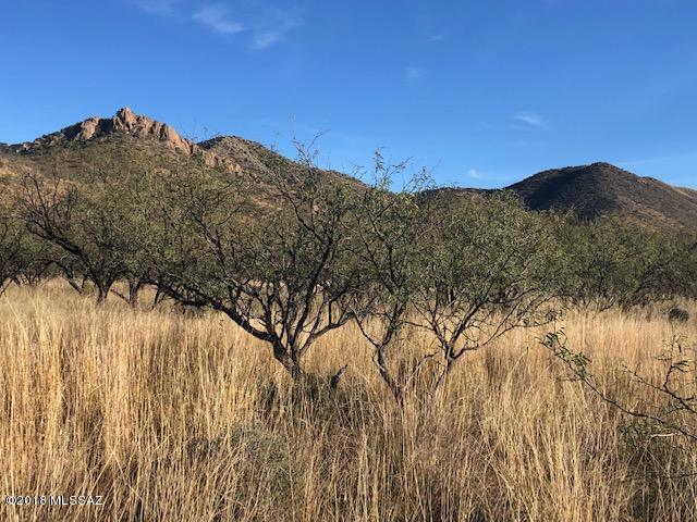 Tbd Bond Canyon Road, Unit 57/2 Rio Rico, AZ 85648 - Photo 24 of 32