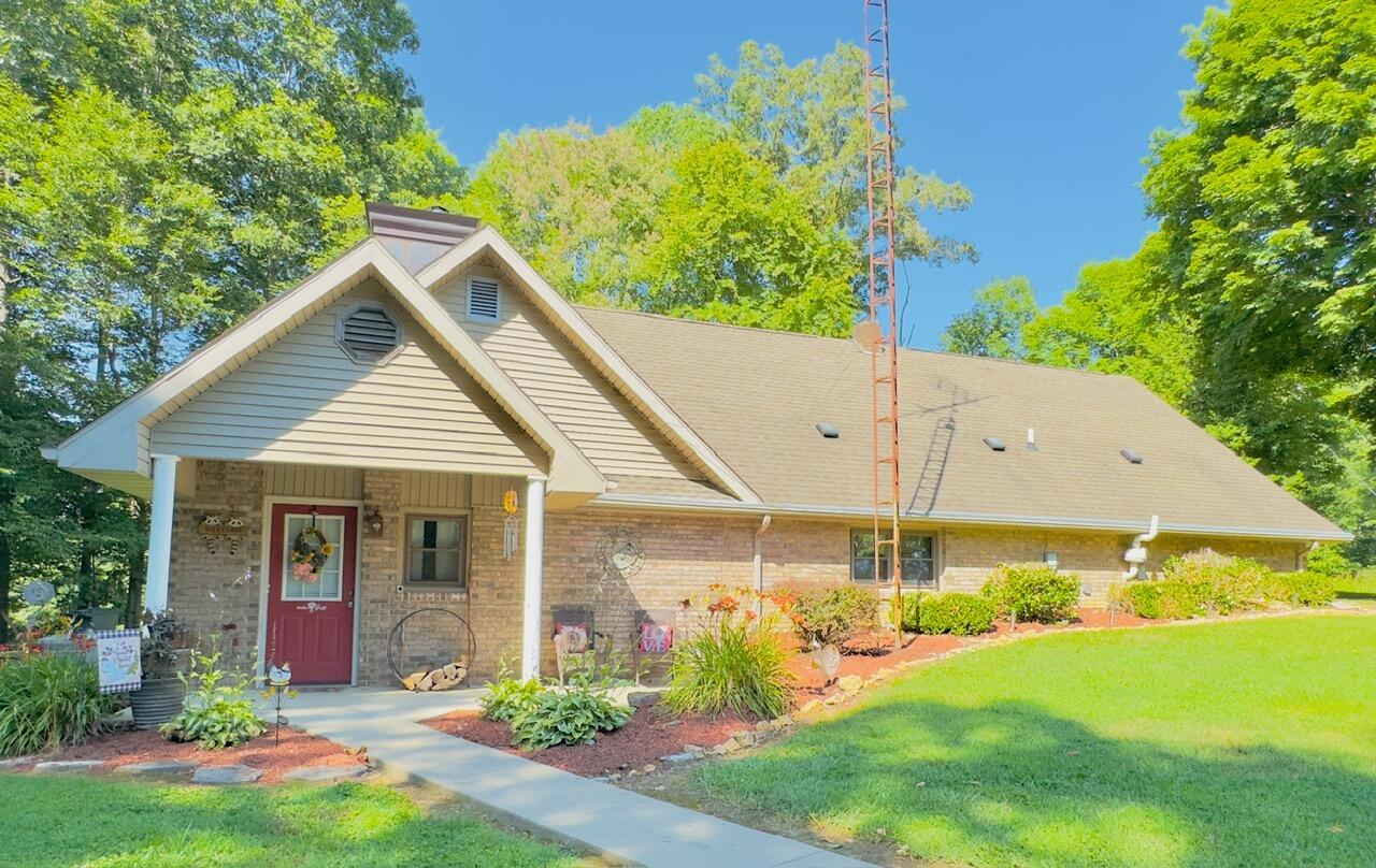 305 R R Beard Road Knifley, KY 42753 - Photo 2 of 63 image1 (2)