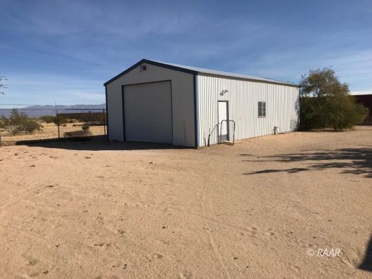 4160 Johnston Avenue Ridgecrest, CA 93555 - Photo 12 of 15 Gallery Image 12