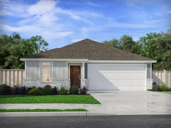 $319,990 | 320 Wheel Horse Road, Burnet, TX 78611