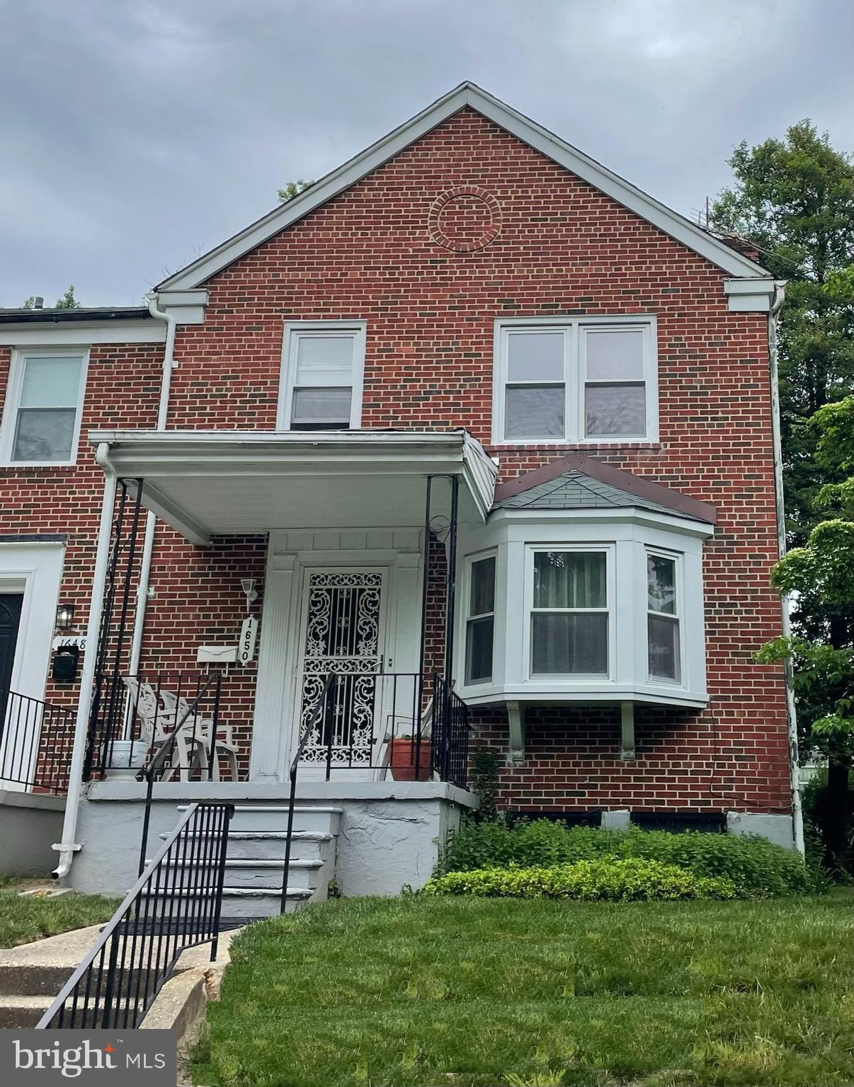 1650 Hartsdale Road Baltimore, MD 21239 - Photo 1 of 33 Front