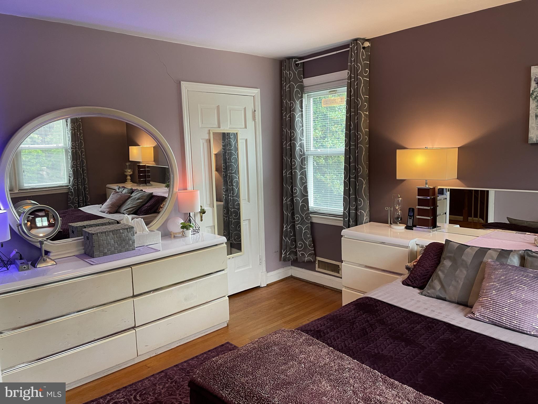 1650 Hartsdale Road Baltimore, MD 21239 - Photo 21 of 33 Owners bedroom