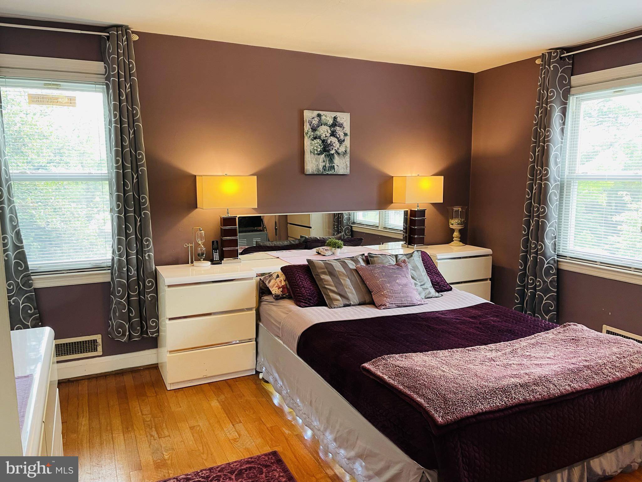 1650 Hartsdale Road Baltimore, MD 21239 - Photo 22 of 33 Owners bedroom