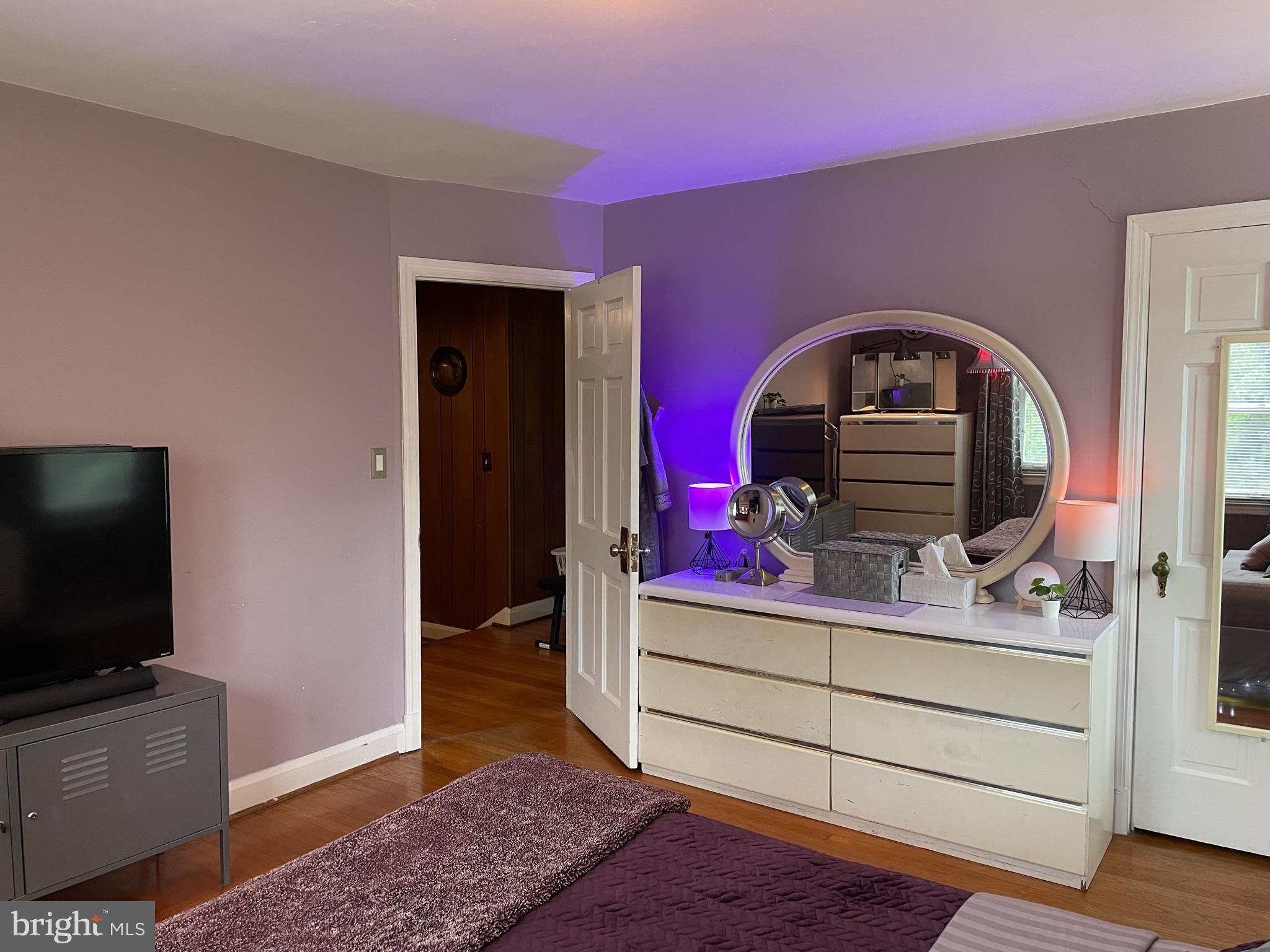 1650 Hartsdale Road Baltimore, MD 21239 - Photo 23 of 33 Owners bedroom