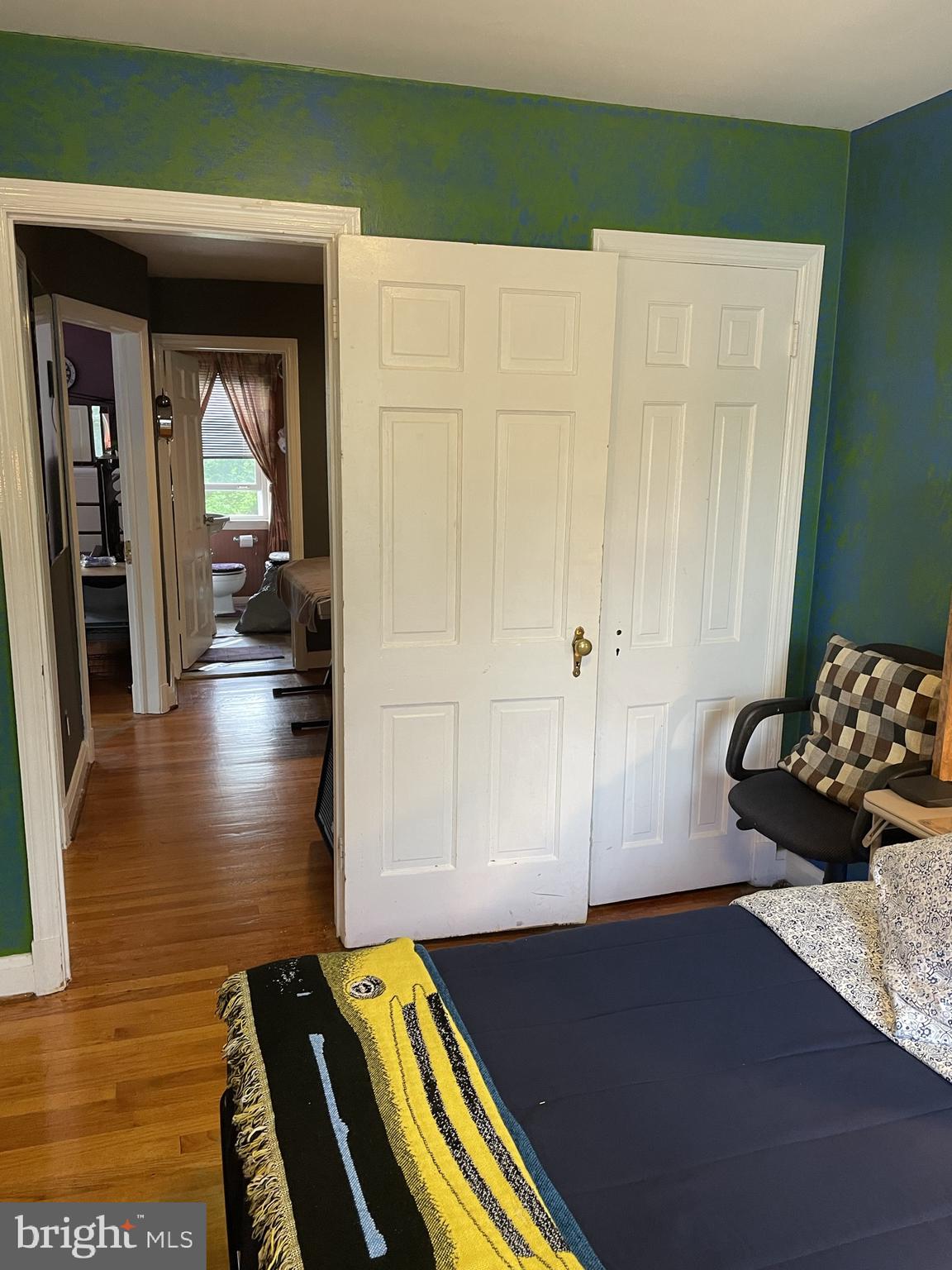 1650 Hartsdale Road Baltimore, MD 21239 - Photo 25 of 33 2nd Bedroom