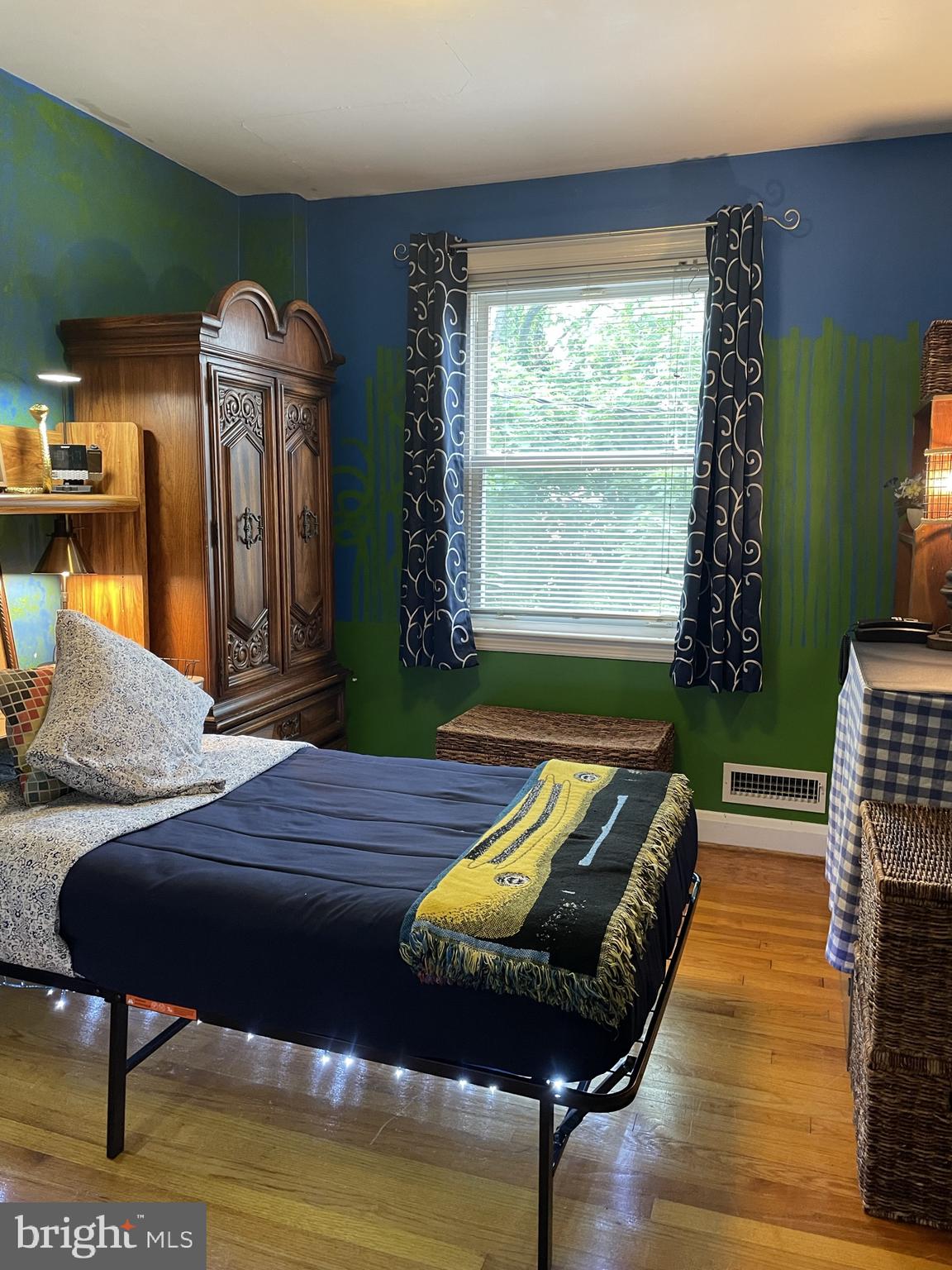 1650 Hartsdale Road Baltimore, MD 21239 - Photo 27 of 33 2nd Bedroom