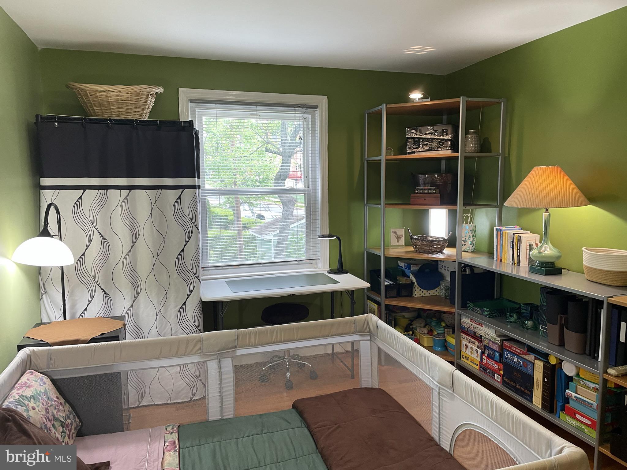 1650 Hartsdale Road Baltimore, MD 21239 - Photo 29 of 33 3rd. Bedroom