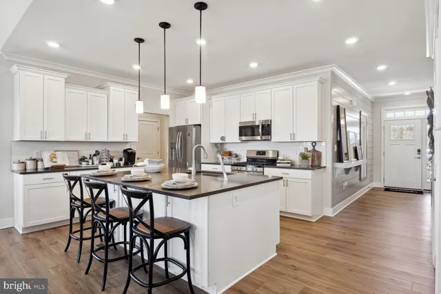 $650,890 | 24331 Long Pond Drive, Lewes, DE 19958