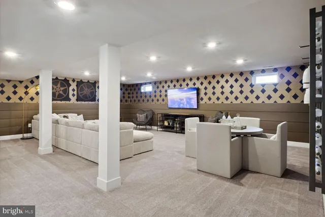 $650,890 | 24331 Long Pond Drive, Lewes, DE 19958