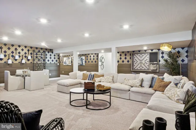 $650,890 | 24331 Long Pond Drive, Lewes, DE 19958